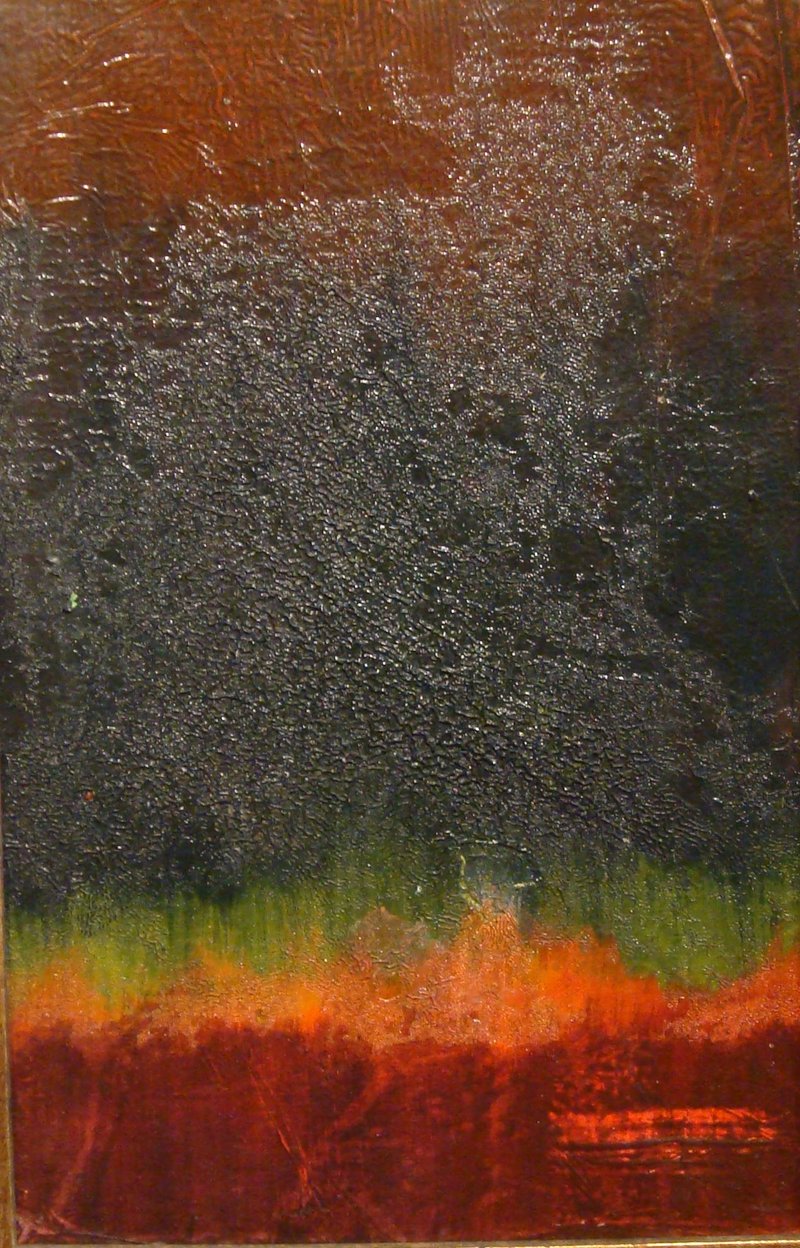 Narguess Banan, Untitled