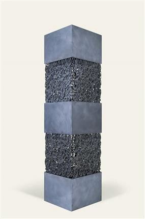 Alireza Astaneh, Untitled, 2014