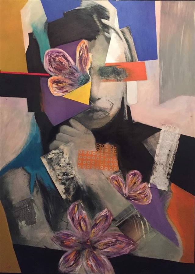 Parisa Torabi, Untitled