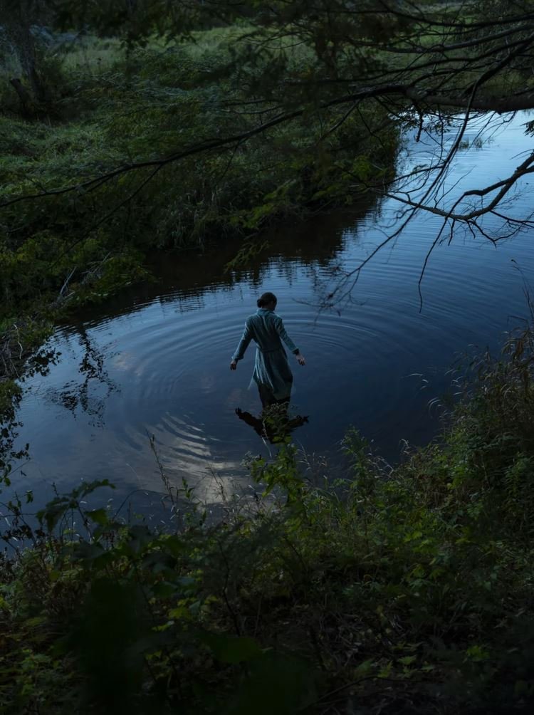 Cig Harvey, Untitled