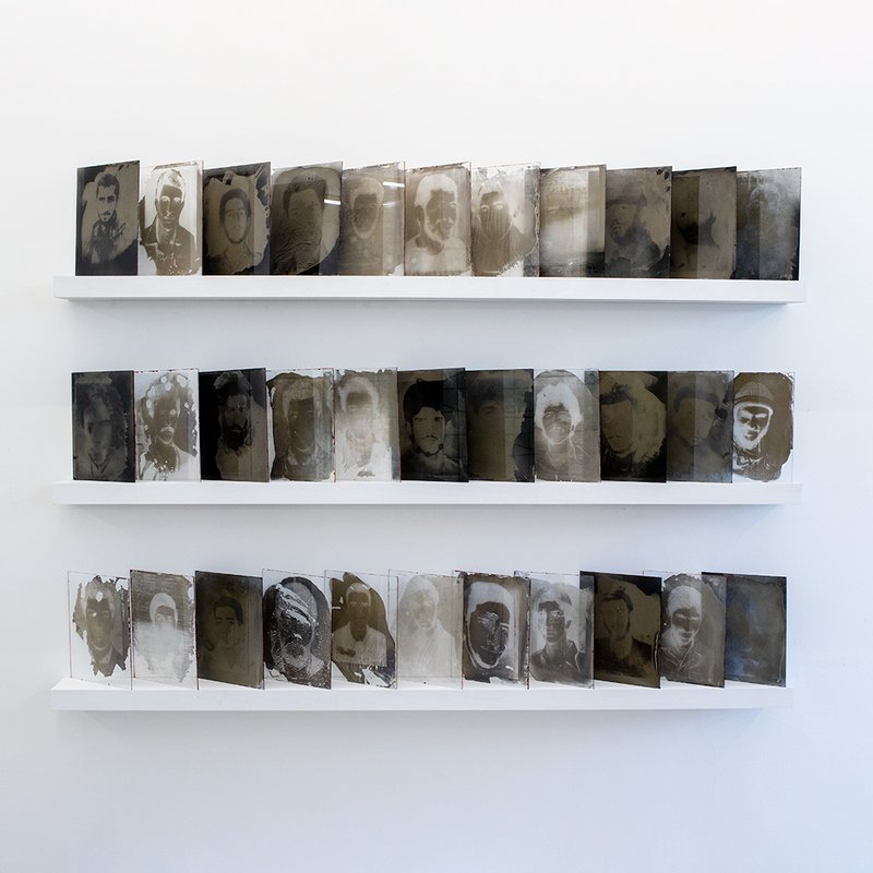 Exhibition of Photography and Video