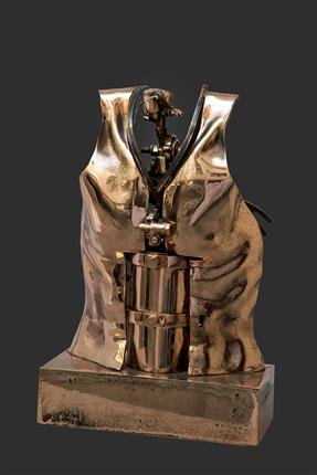 Mona Paad, Untitled, 2014