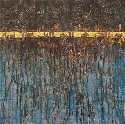 Mehrdad Shoghi, Untitled, 2009