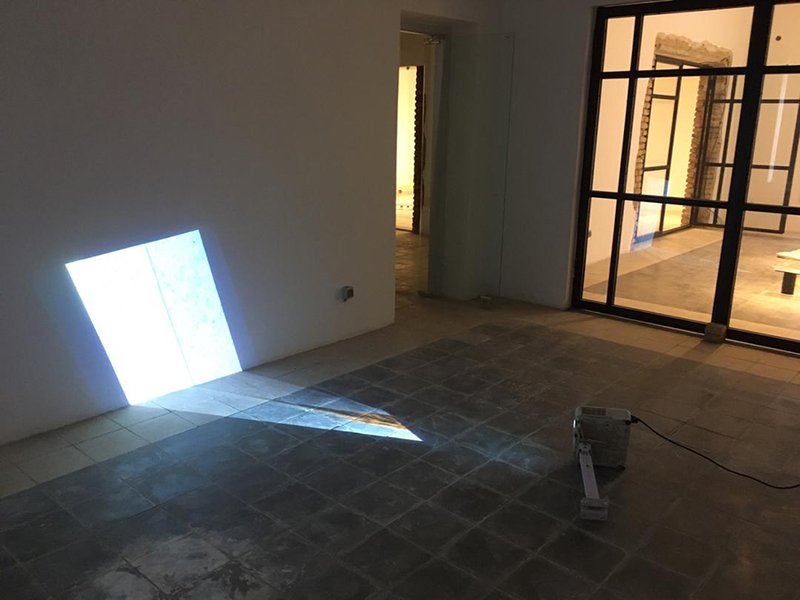 Hamed Dehqan, Untitled, 2020