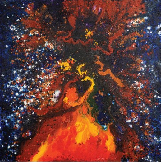 Javad Alimohammadi Ardakani, Untitled
