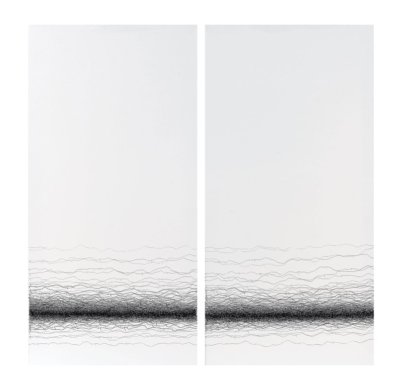 Golnaz Fathi, Untitled, 2008