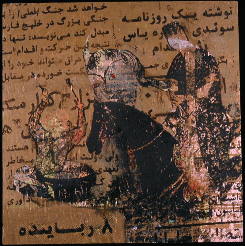 علی دادگر، عقیده، 1389