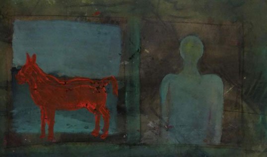 Shahram Karimi, Untitled