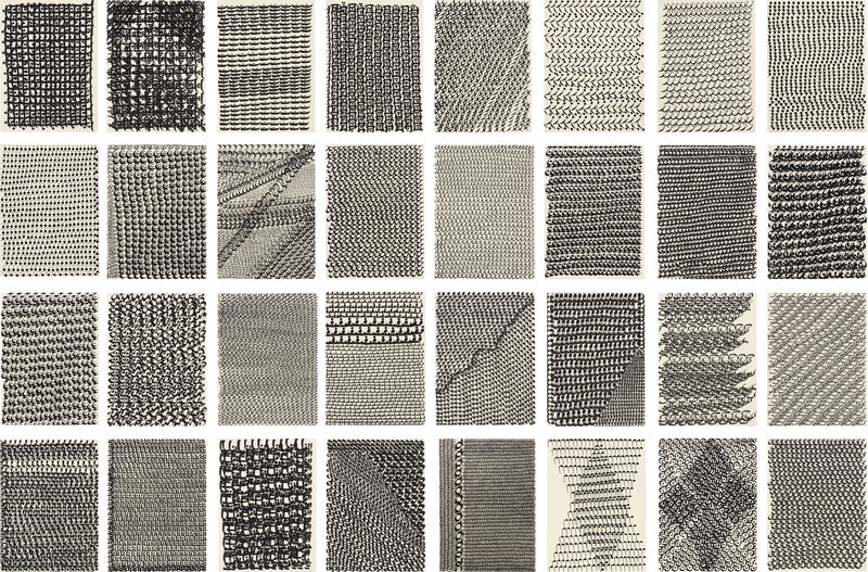 Pouran Jinchi, Untitled, 2006