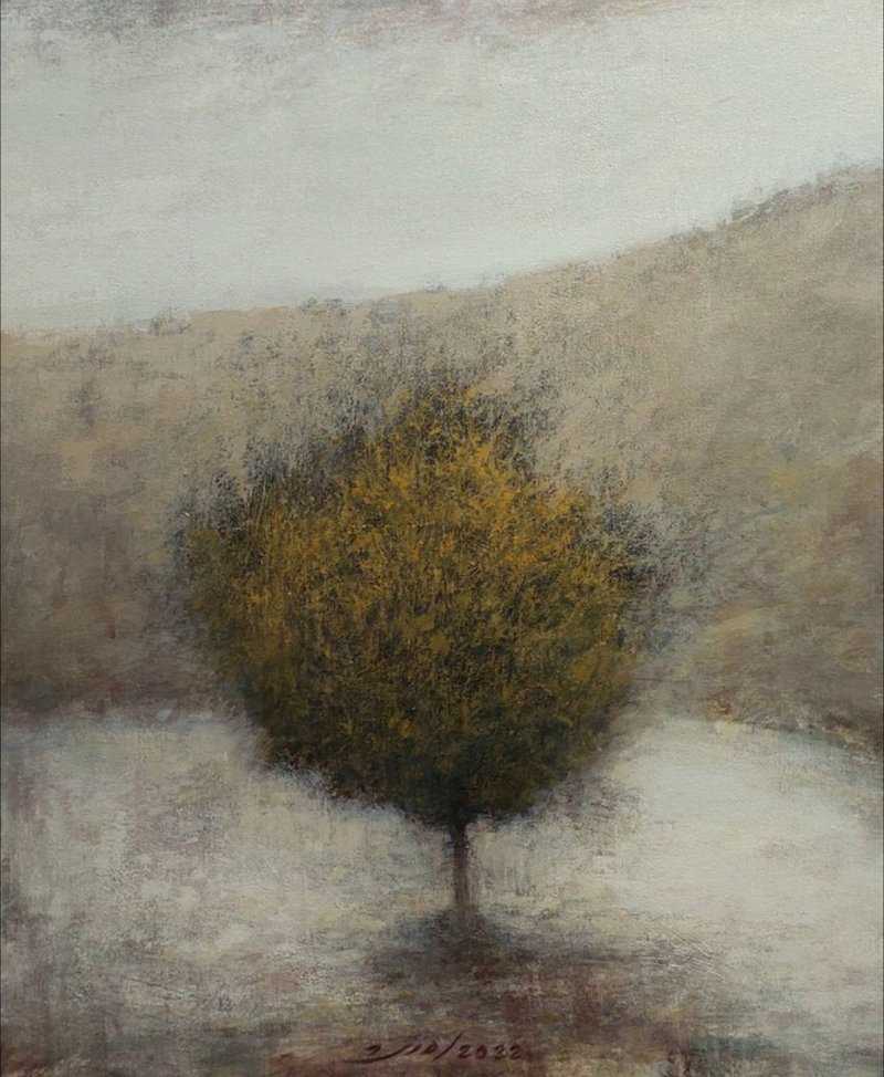 امین رستمی زاده، بدون عنوان