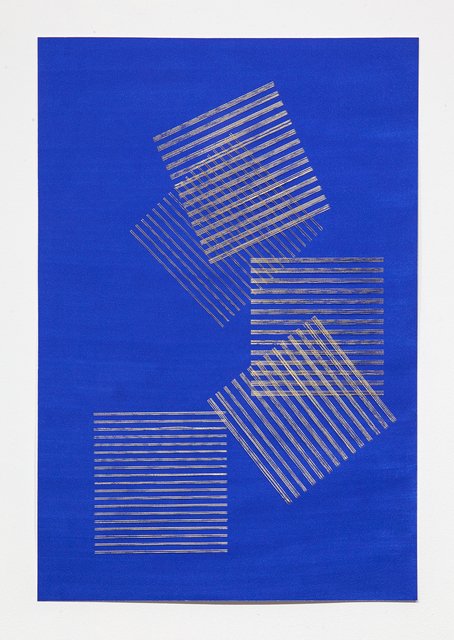 Abdolreza Aminlari, Untitled, 2019