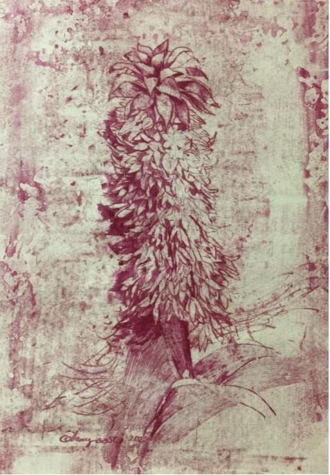 Neda Ghayouri, Untitled, 2020