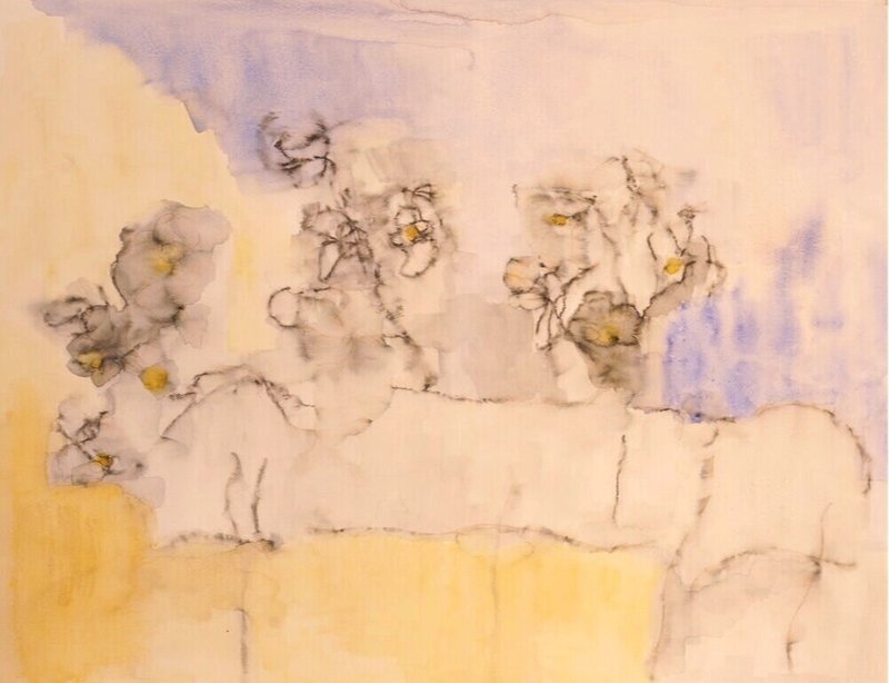 Parisa Shabani, Untitled, 2020