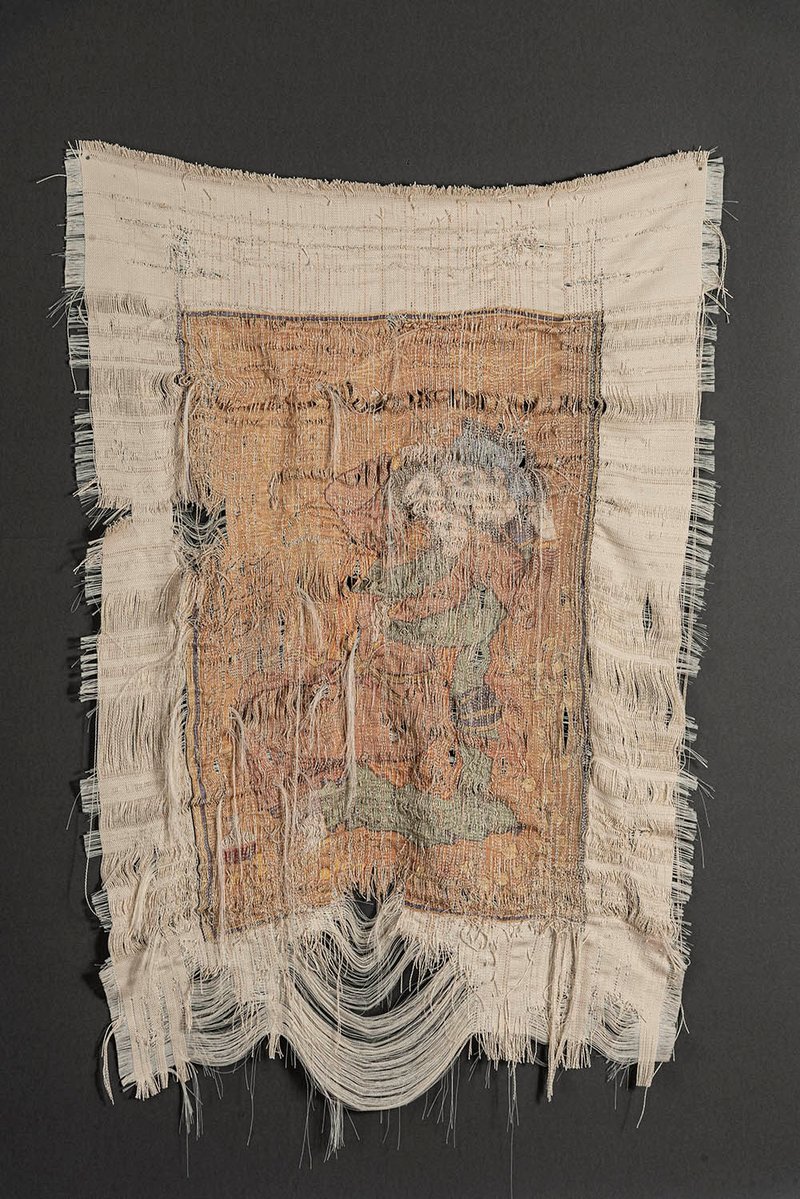 Negar Farajiani, Two Lovers 1630 (Isfahan, Iran), 2020