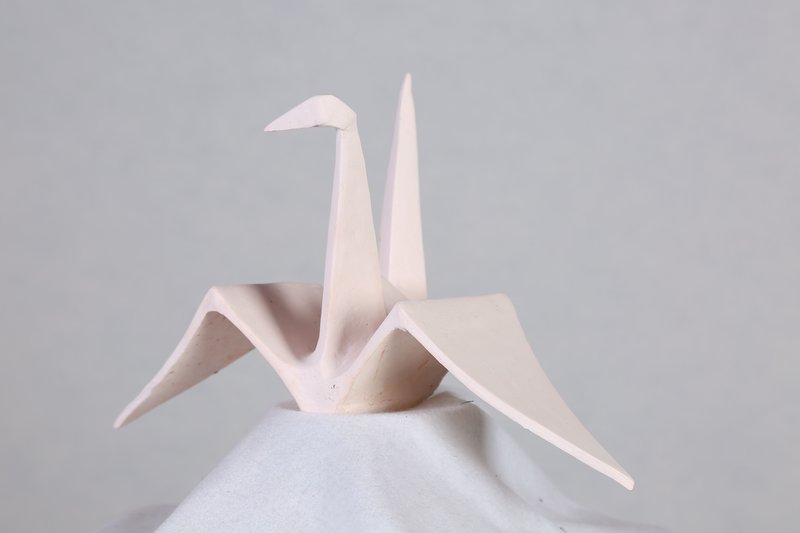 Dorna Abyak, Crane, 2020