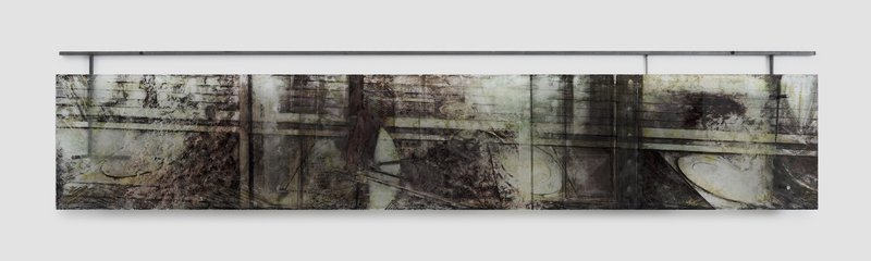 Raha Raissnia, Eidolon I, 2023