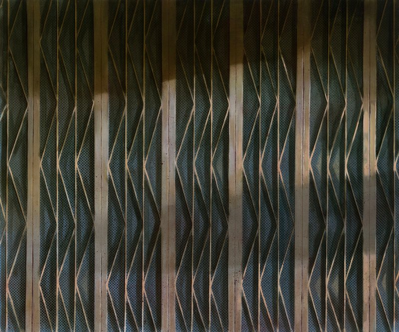 Pooya Razi, Untitled, 2023