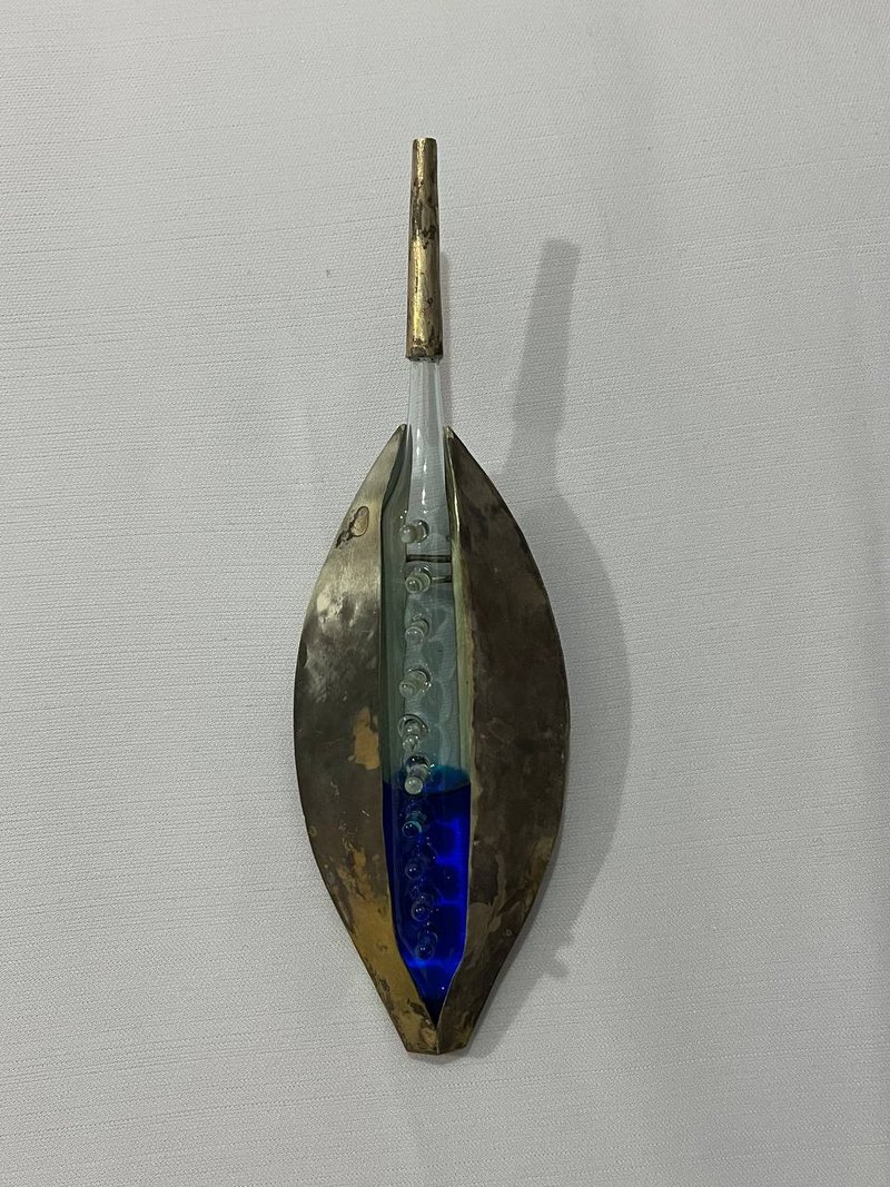 Shahrzad Aliyari, Copy, 2024