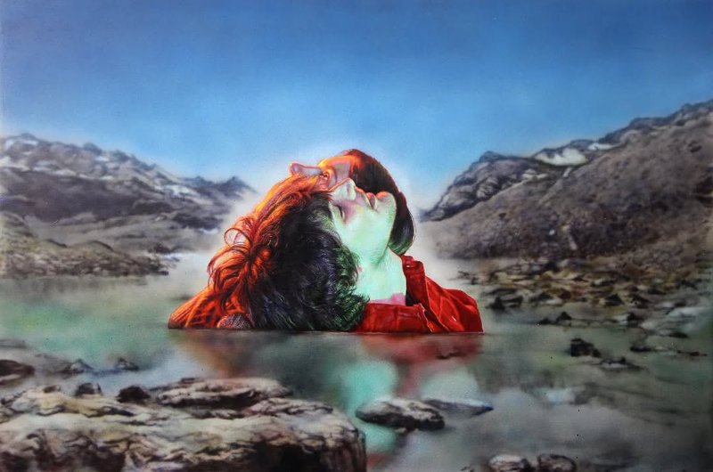 Axel Pahlavi, a New Hope, 2025