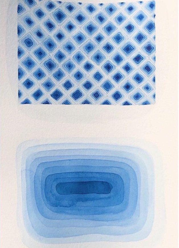 Mahsa R Fard, Untitled