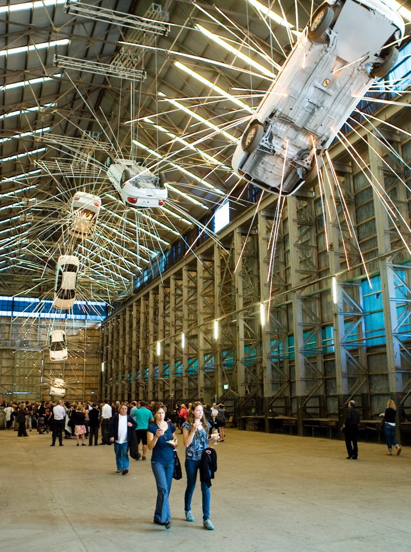 Biennale of Sydney 2018