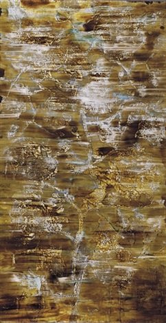 Reza Derakshani, Untitled, 2006