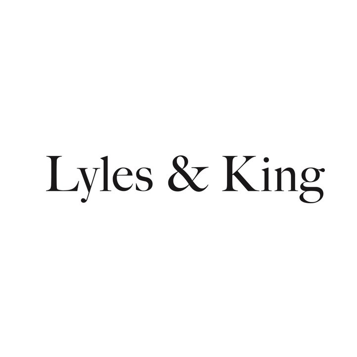 Lyles and King Gallery