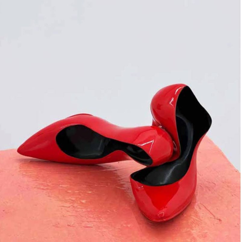 Nastaran Safaei, Untitled
