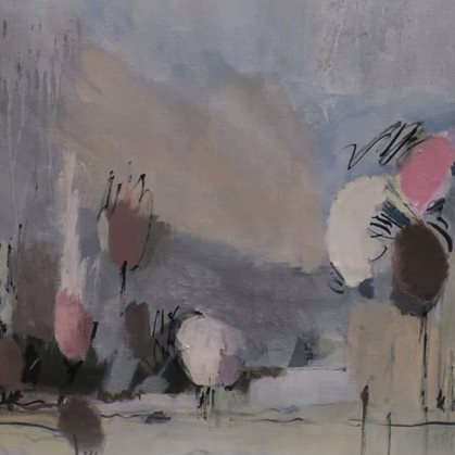 1400 with Contemporary Painters - Online Viewing