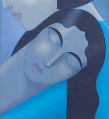 Sofia Pashaei, The Shape of Care, 2025