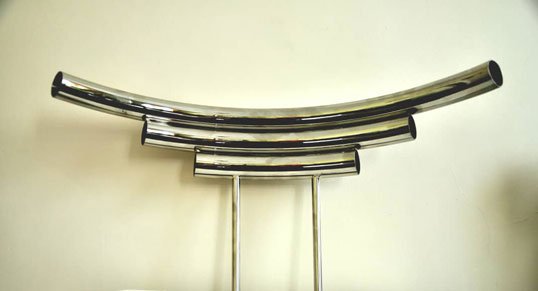 Reza GhareBaghi, Untitled