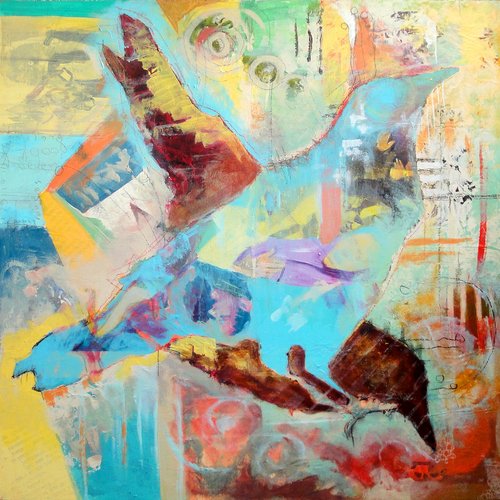 Kaveh Irani, Untitled, 2011