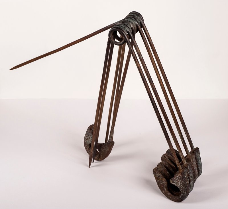 Raheleh Nooravar, Untitled, 2012