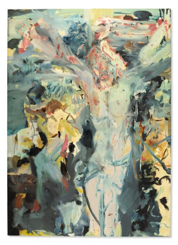 Contemporary Art - Day Auction
