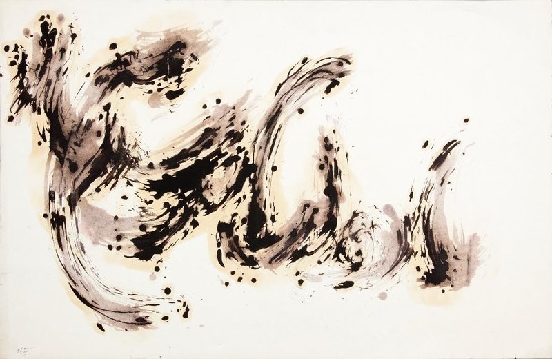 Sadegh Barirani, Untitled