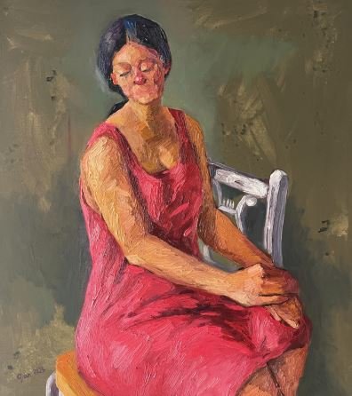 Ojan Shirojan, Untitled