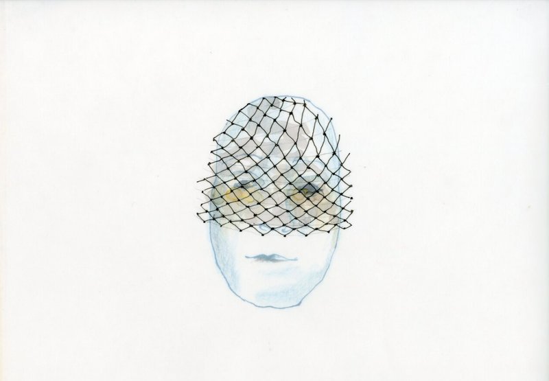 Avish Khebrezadeh, Maskhara 48, 2018