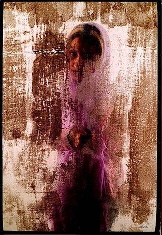 Shadi Ghadirian, Be Colorful