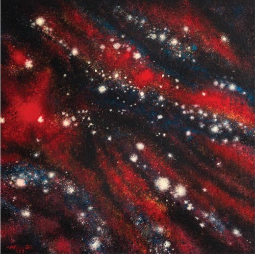 Javad Alimohammadi Ardakani, Untitled