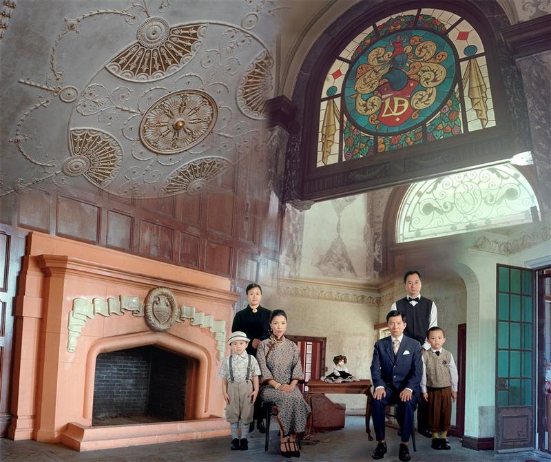 Photo Fair Focus Now on Videos, Digital Art and Performances