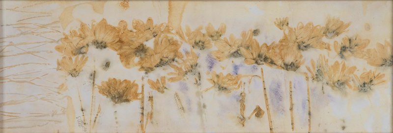 Yasaman Bazargan, Untitled