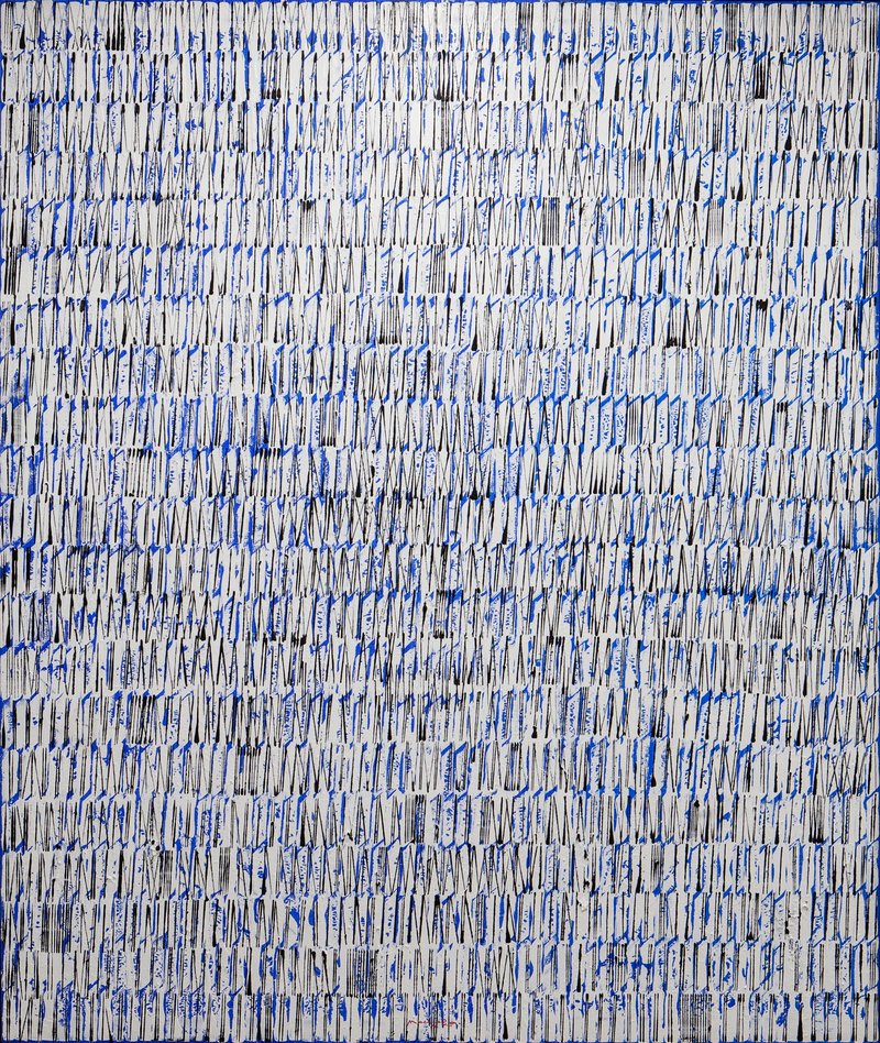 Mostafa Darebaghi, Shemshak, 2019