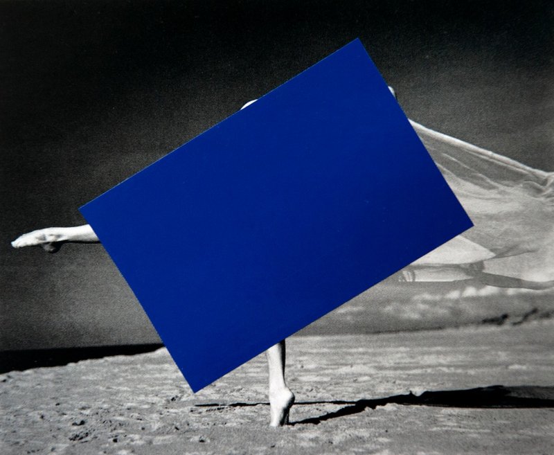 Javid Tafazoli, Untitled