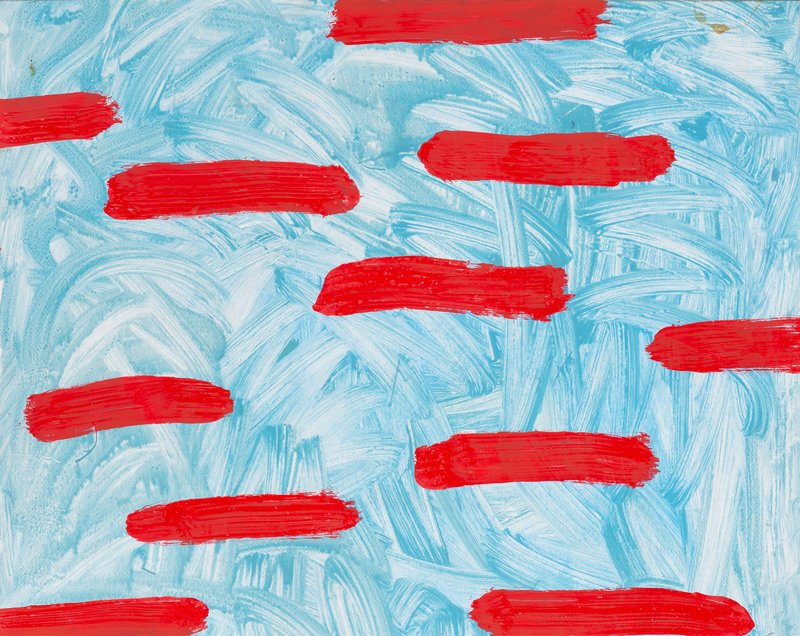 Amirhossein Akhavan, Untitled