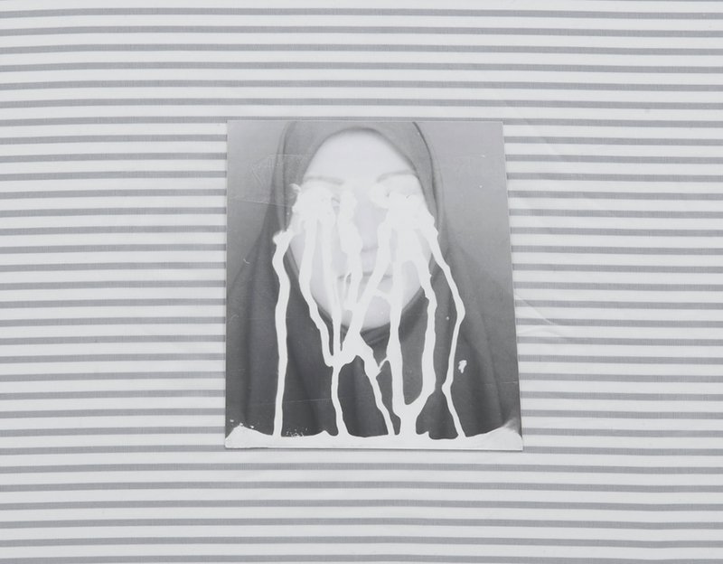 Tahereh Fallahzadeh, Untitled, 2010