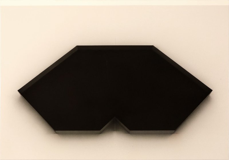 Ali Beheshti, Untitled, 2022