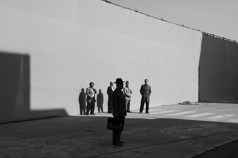 Maryam Takhtkeshian, Untitled