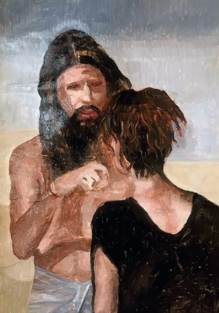 Farinaz Saatian, Untitled, 2022
