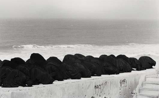 Shirin Neshat, Untitled, 1999