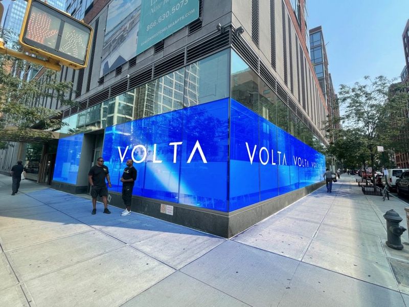 Volta New York 2024 | Exhibitors